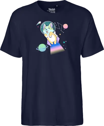 Space dog