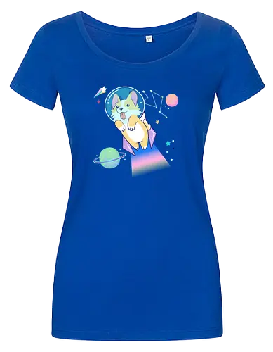 Space dog