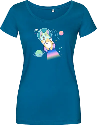 Space dog
