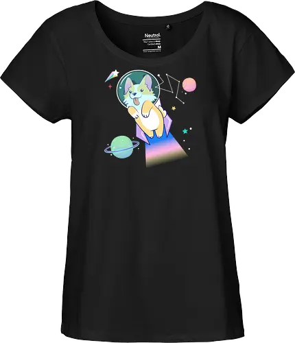 Space dog