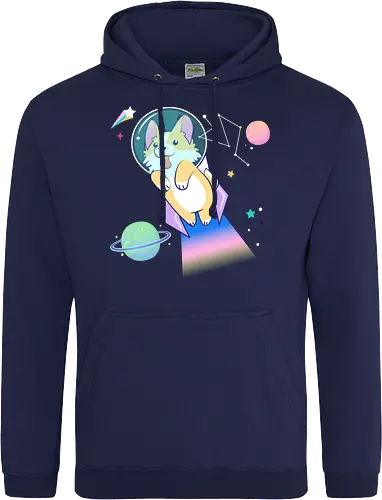 Space dog