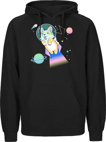 Space dog