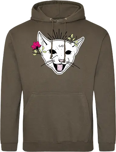 Holy Cat