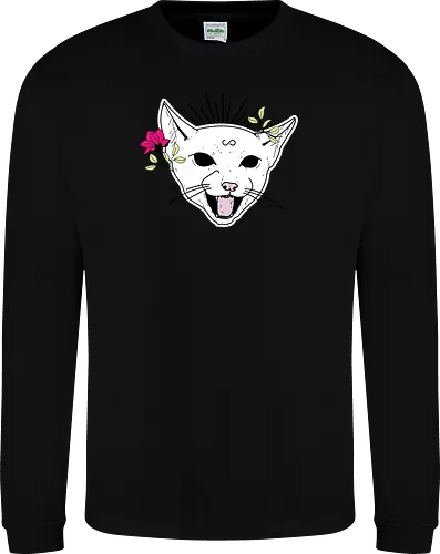 Holy Cat