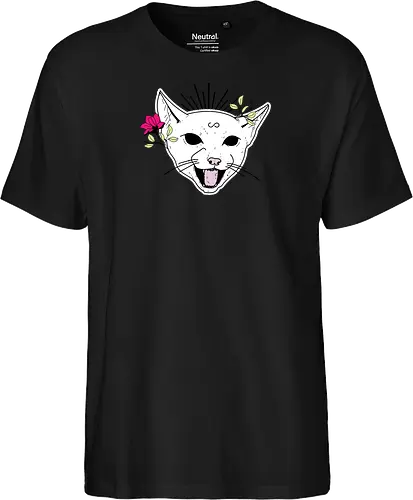 Holy Cat