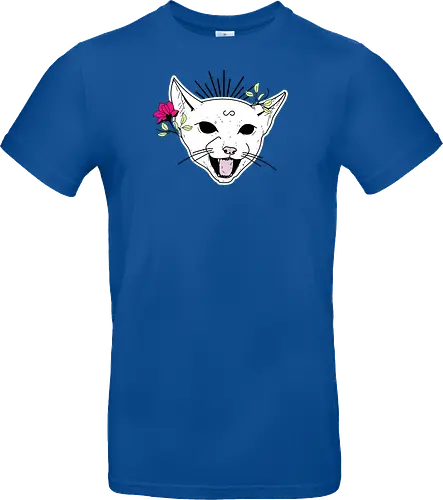 Holy Cat