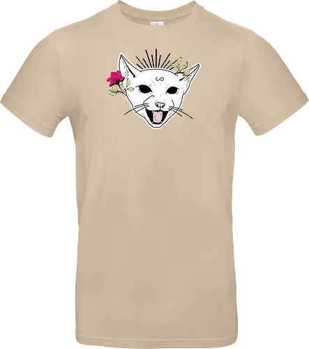 Holy Cat