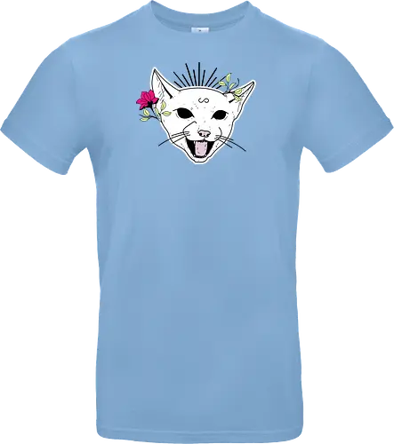 Holy Cat