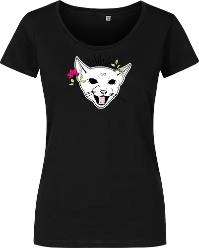 Holy Cat