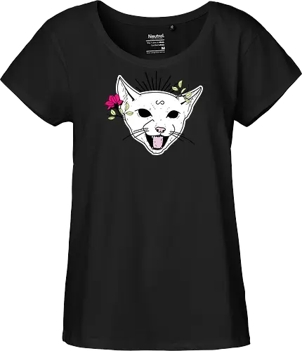 Holy Cat