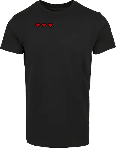 Three hearts