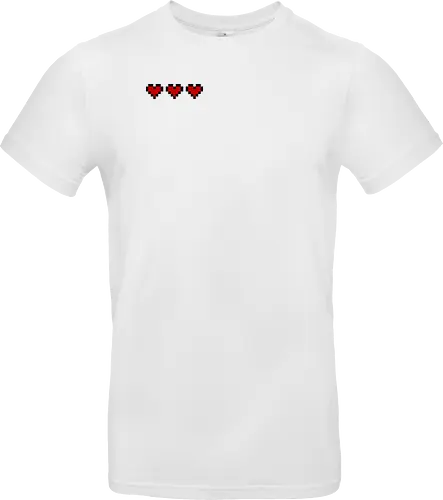 Three hearts