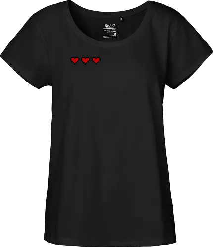 Three hearts