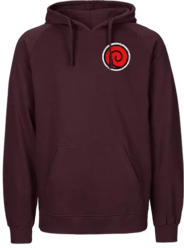 Uzu Clan - uzumaki, Shinobi, tv, Kakashi, sasuke, hinata - Fairtrade Hoodie