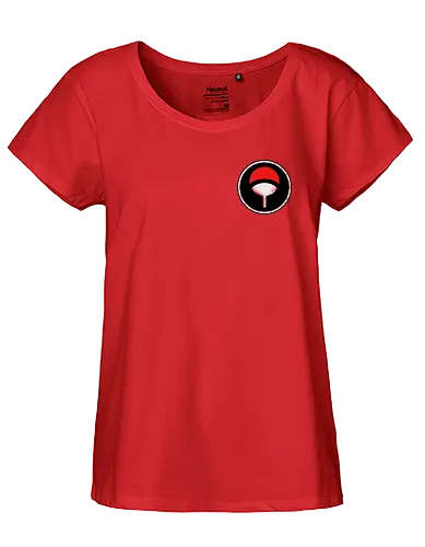 Chiha Clan - Achiha, tv, serie, Shinobi - Fairtrade Girl Shirt