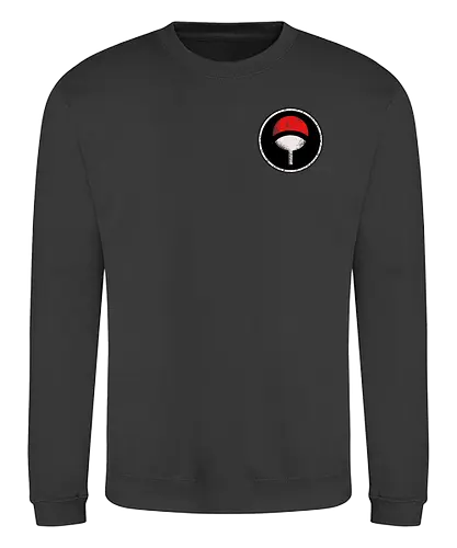 Chiha Clan - Achiha, tv, serie, Shinobi - Sweatshirt