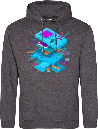 Explosive game