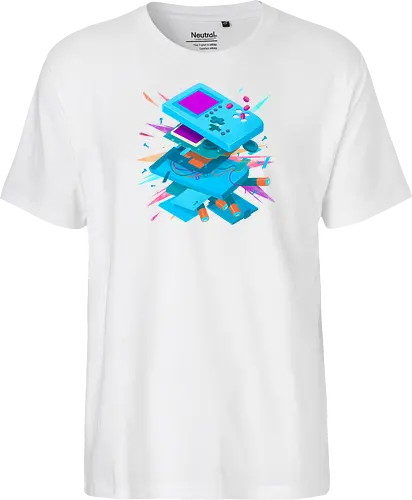 Explosive game