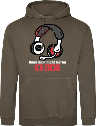 ICH ZOCKE