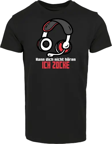 ICH ZOCKE
