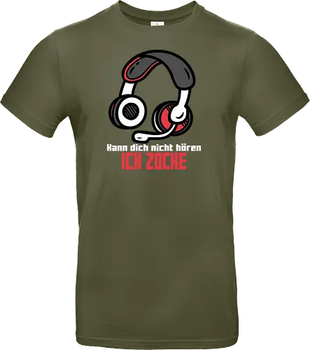 ICH ZOCKE
