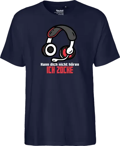 ICH ZOCKE
