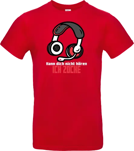 ICH ZOCKE