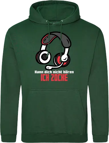 ICH ZOCKE