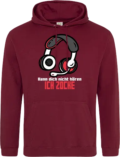 ICH ZOCKE