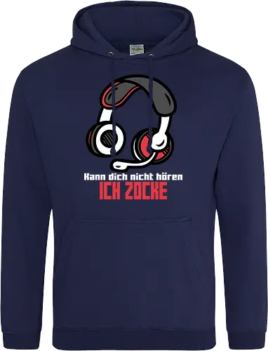 ICH ZOCKE