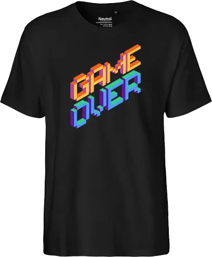 Game over