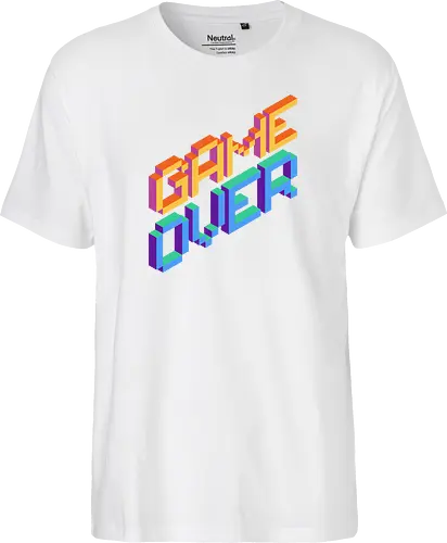 Game over