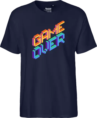 Game over
