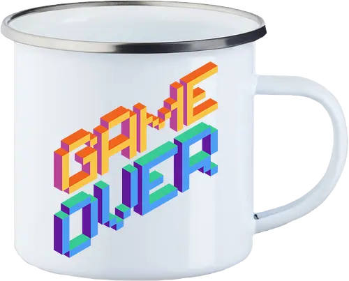 Game over