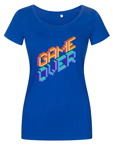 Game over