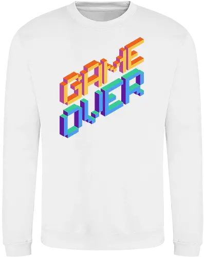 Game over