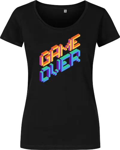 Game over