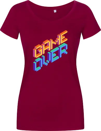 Game over