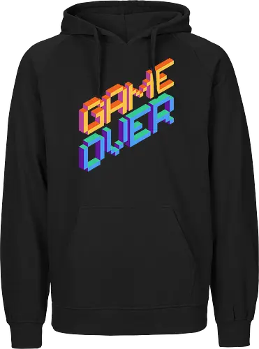 Game over