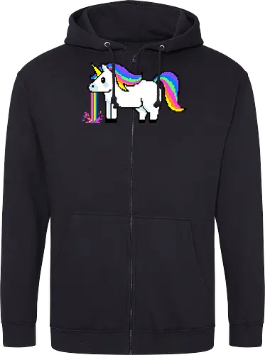 Pixel Unicorn