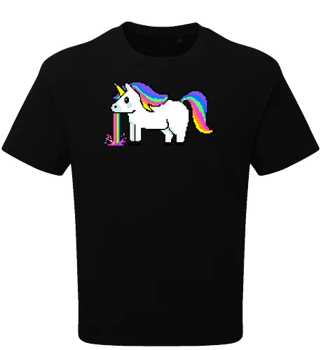 Pixel Unicorn