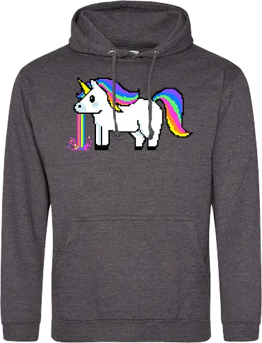 Pixel Unicorn