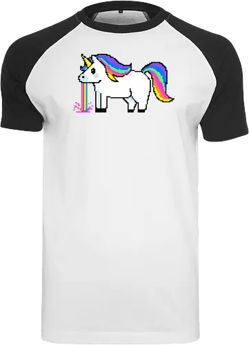 Pixel Unicorn