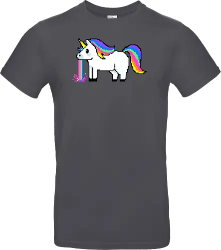 Pixel Unicorn