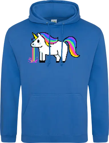 Pixel Unicorn