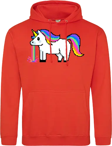 Pixel Unicorn
