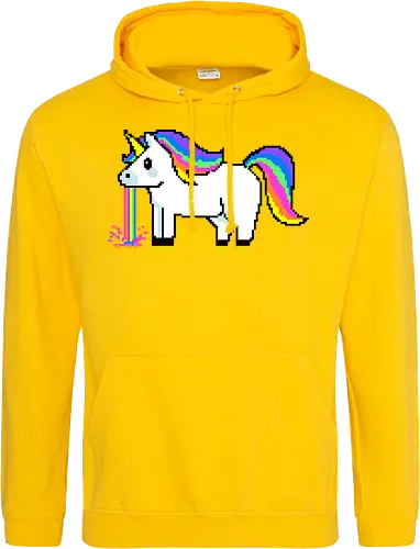 Pixel Unicorn