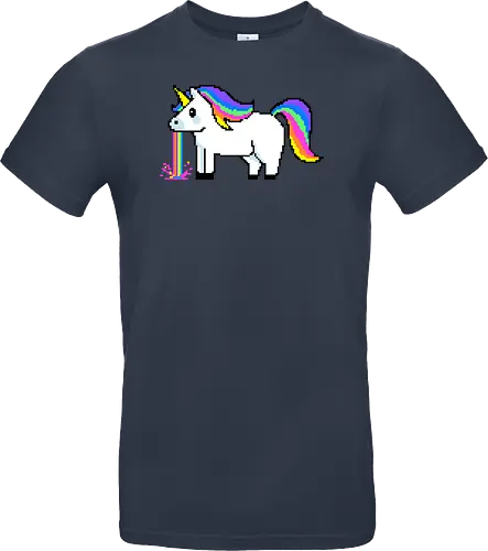 Pixel Unicorn