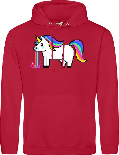 Pixel Unicorn