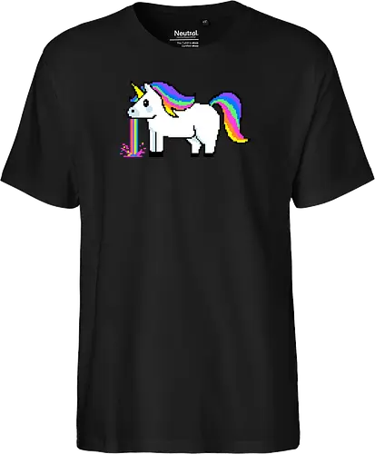 Pixel Unicorn